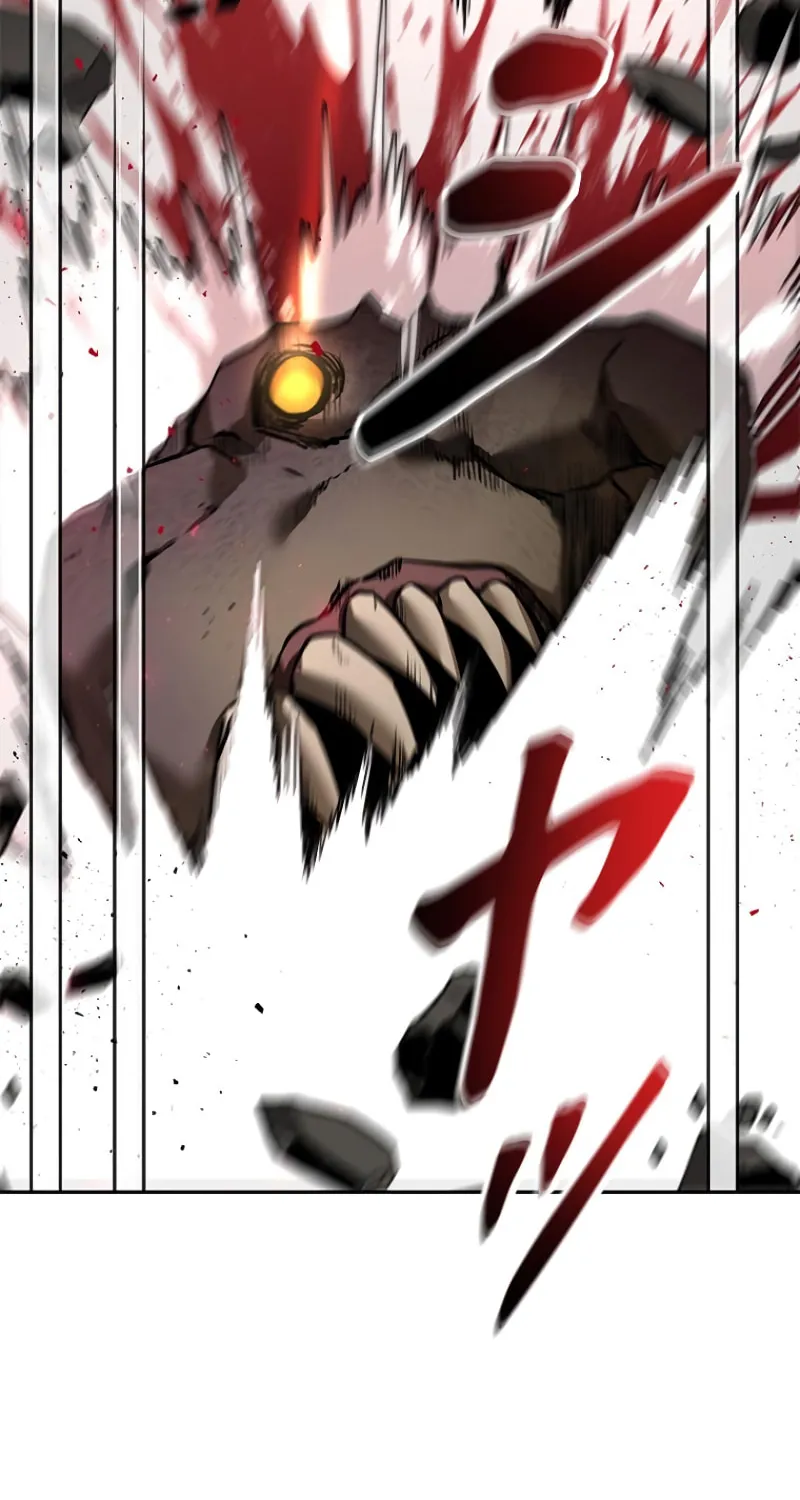 Conquering Dungeons With Copy Paste! Chapter 15 page 34 - 