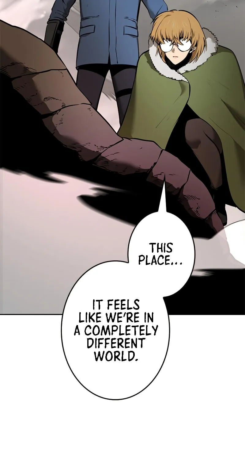 Conquering Dungeons With Copy Paste! Chapter 15 page 36 - 