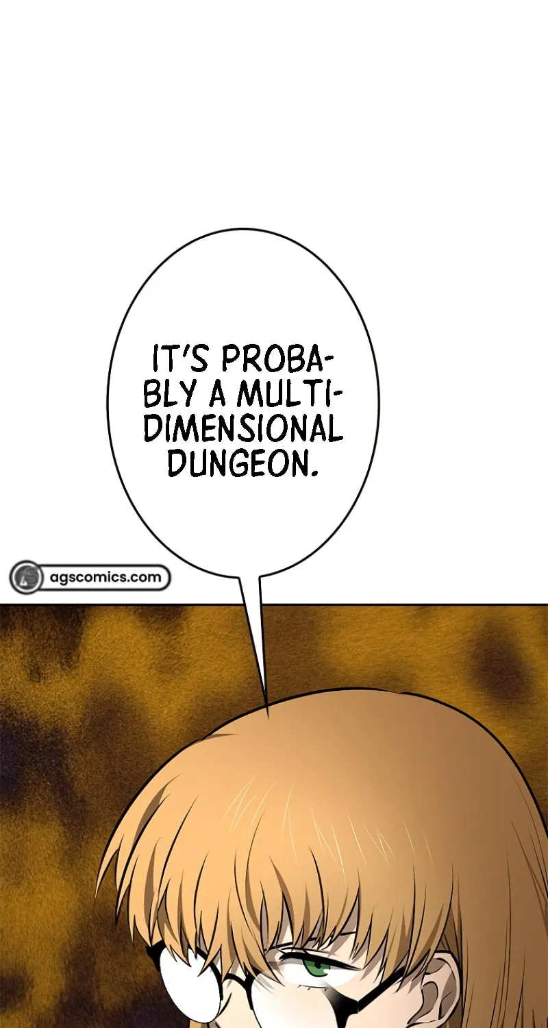 Conquering Dungeons With Copy Paste! Chapter 15 page 37 - 