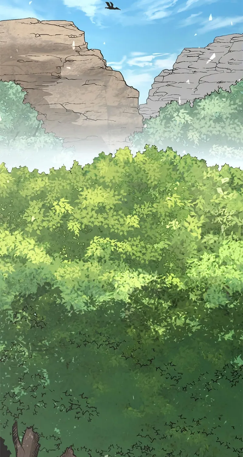 Conquering Dungeons With Copy Paste! Chapter 15 page 40 - 