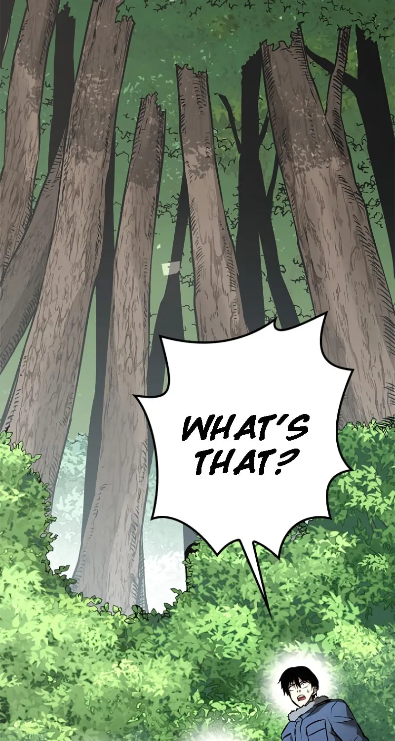 Conquering Dungeons With Copy Paste! Chapter 15 page 41 - 