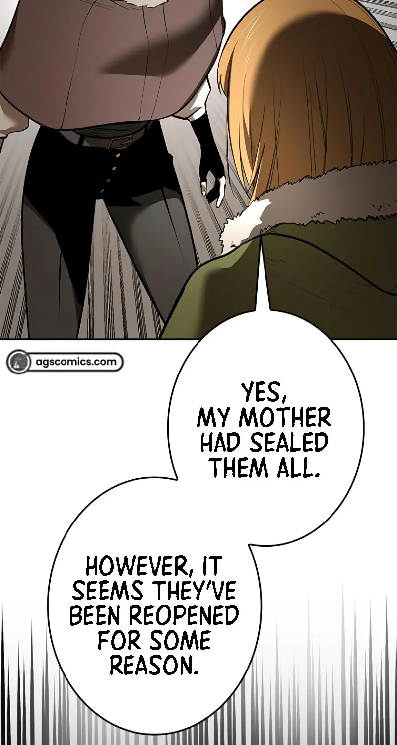 Conquering Dungeons With Copy Paste! Chapter 15 page 44 - 