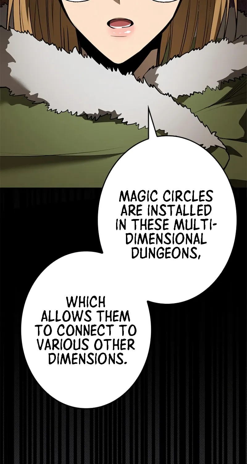 Conquering Dungeons With Copy Paste! Chapter 15 page 46 - 