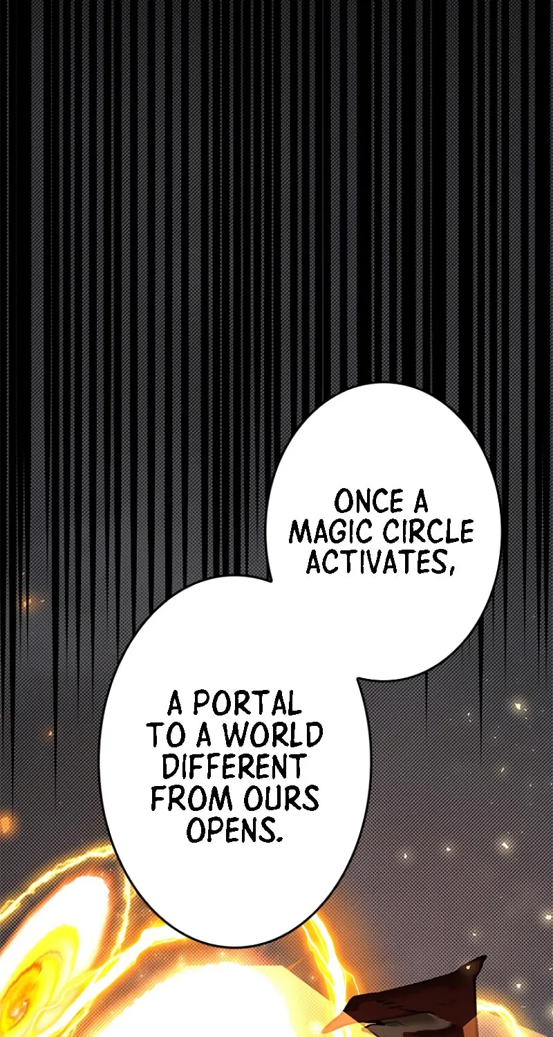 Conquering Dungeons With Copy Paste! Chapter 15 page 47 - 