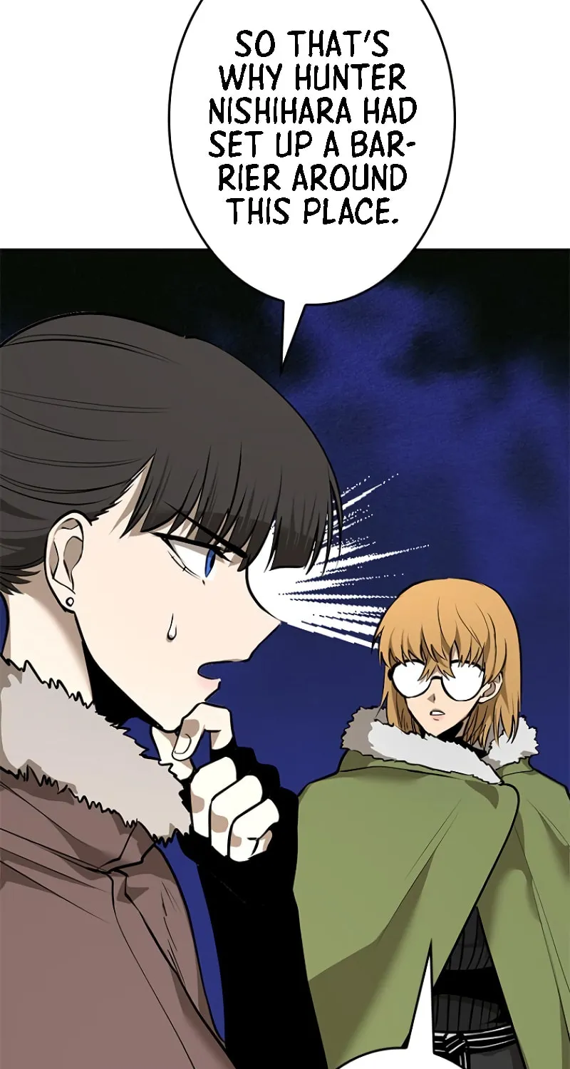 Conquering Dungeons With Copy Paste! Chapter 15 page 51 - 