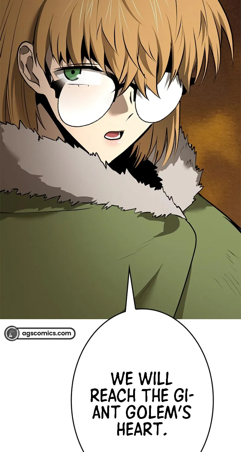 Conquering Dungeons With Copy Paste! Chapter 15 page 56 - 