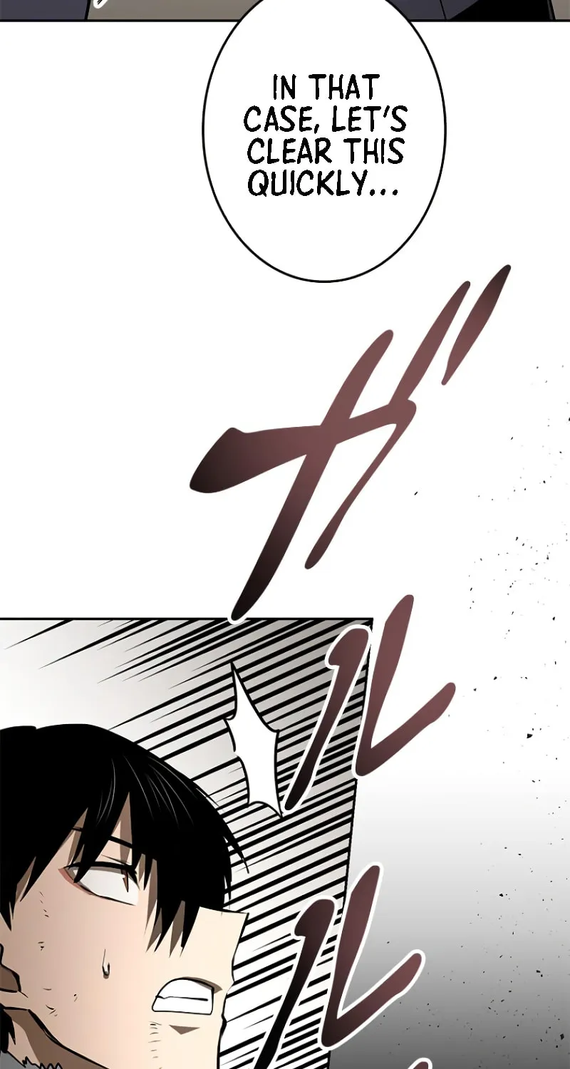 Conquering Dungeons With Copy Paste! Chapter 15 page 58 - 