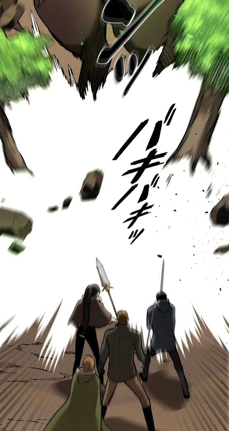 Conquering Dungeons With Copy Paste! Chapter 15 page 61 - 