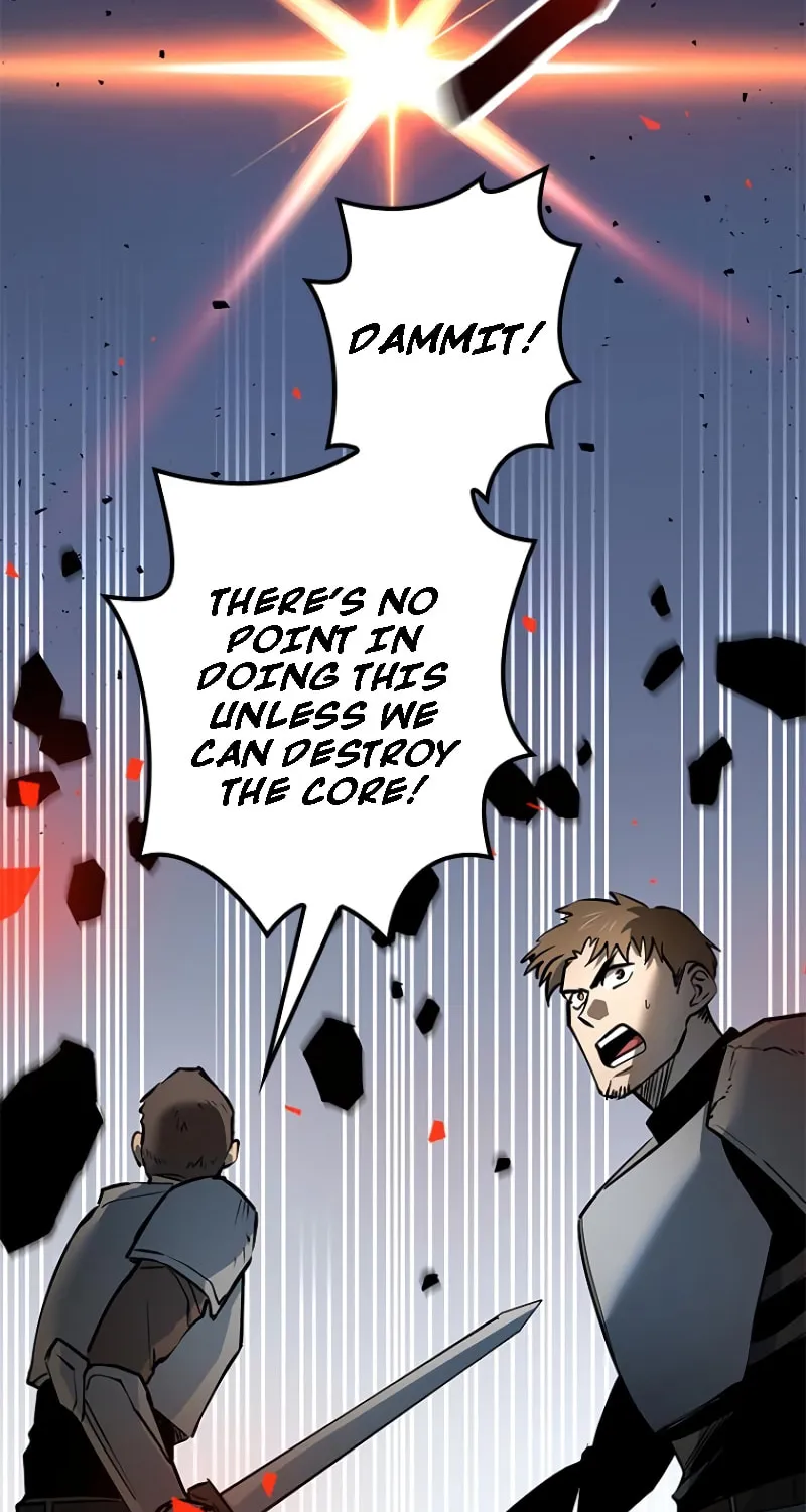 Conquering Dungeons With Copy Paste! Chapter 15 page 78 - 