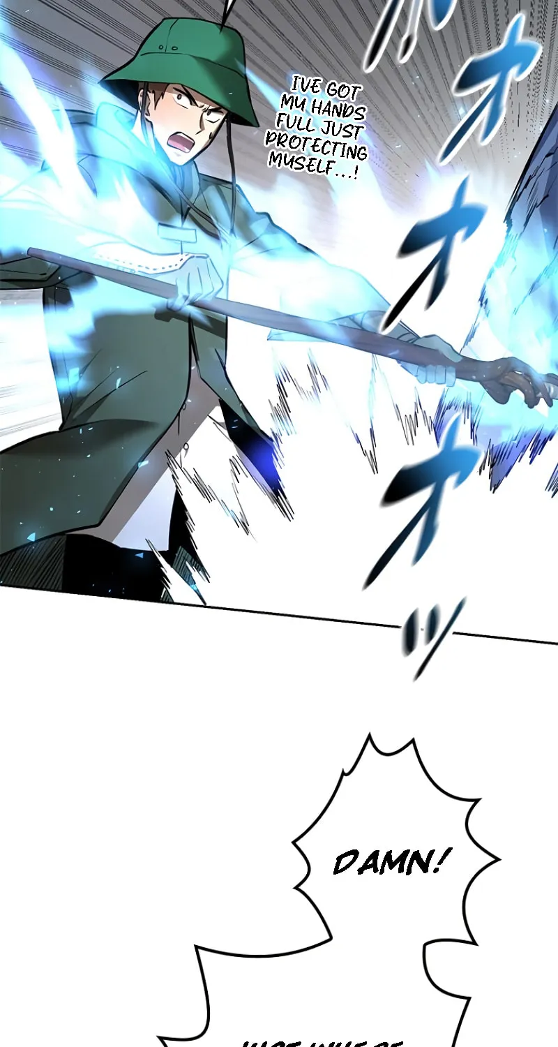Conquering Dungeons With Copy Paste! Chapter 15 page 80 - 