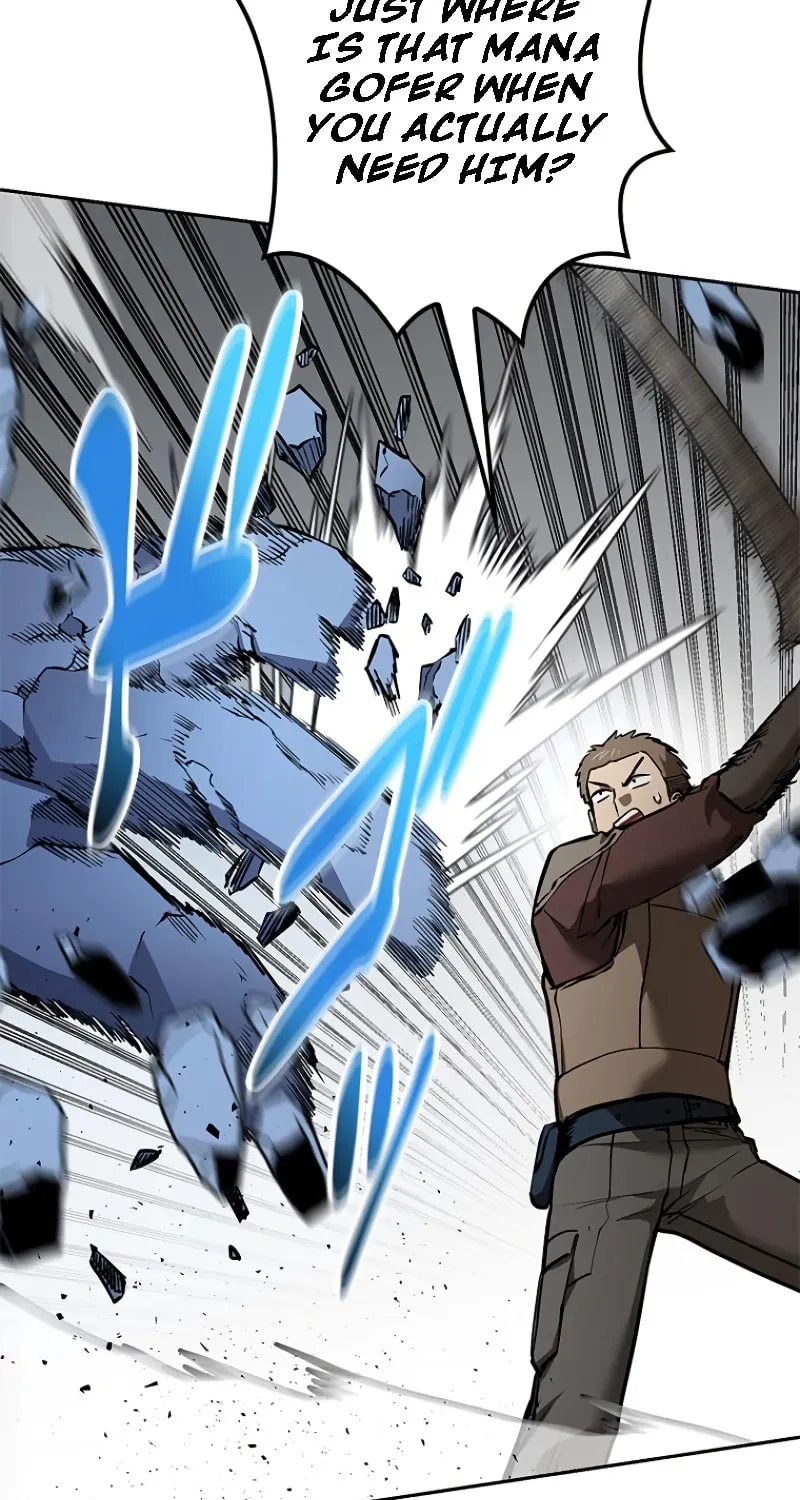 Conquering Dungeons With Copy Paste! Chapter 15 page 81 - 