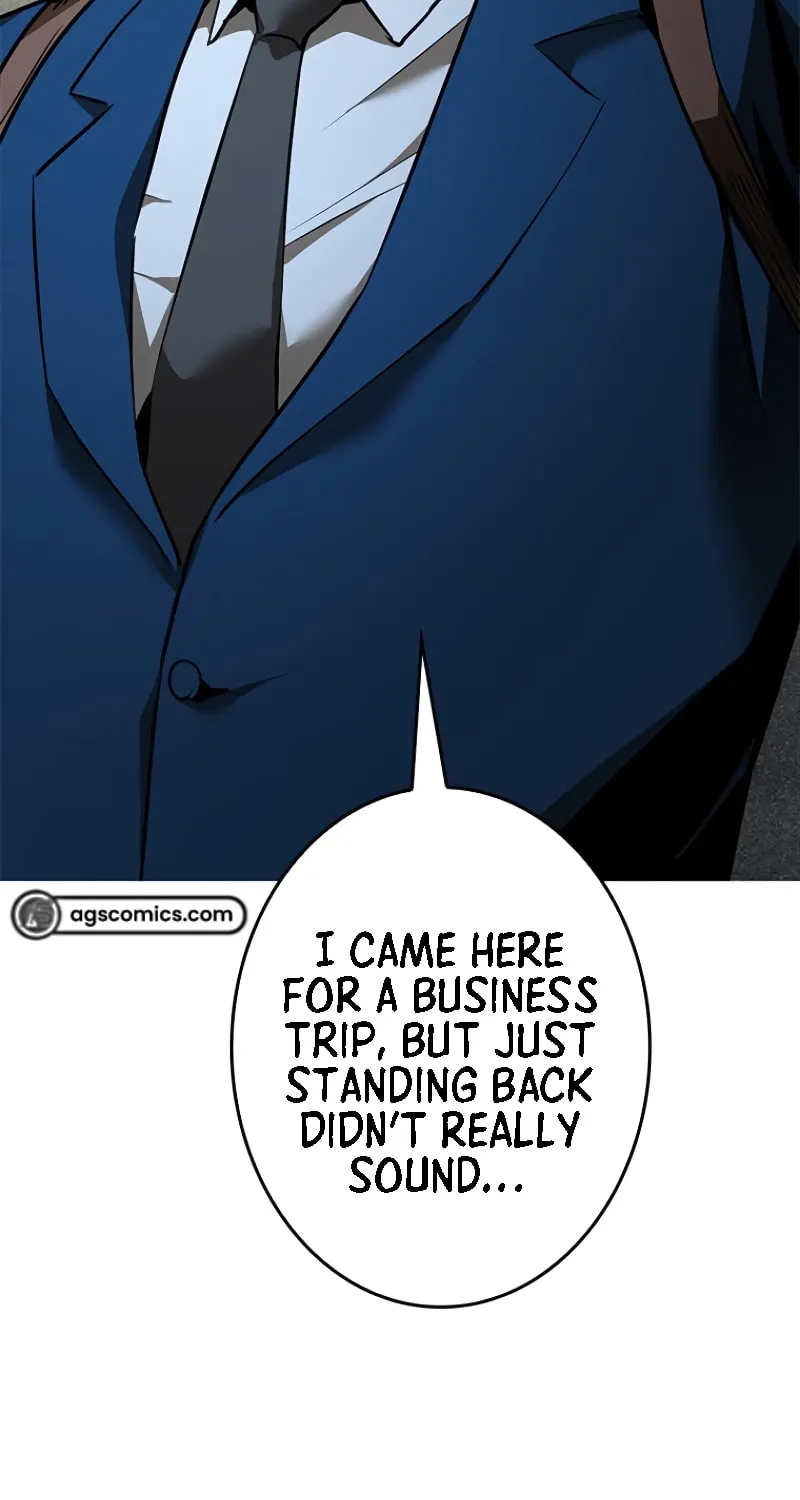 Conquering Dungeons With Copy Paste! Chapter 15 page 94 - 