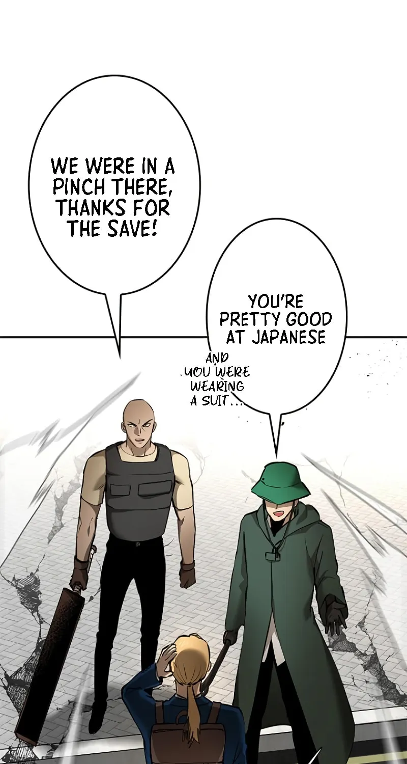 Conquering Dungeons With Copy Paste! Chapter 15 page 95 - 