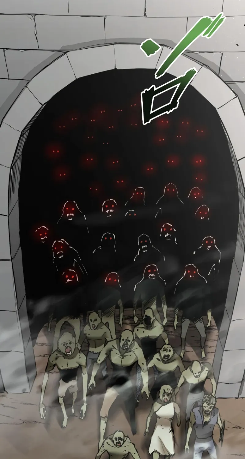 Conquering Dungeons With Copy Paste! Chapter 16 page 11 - 