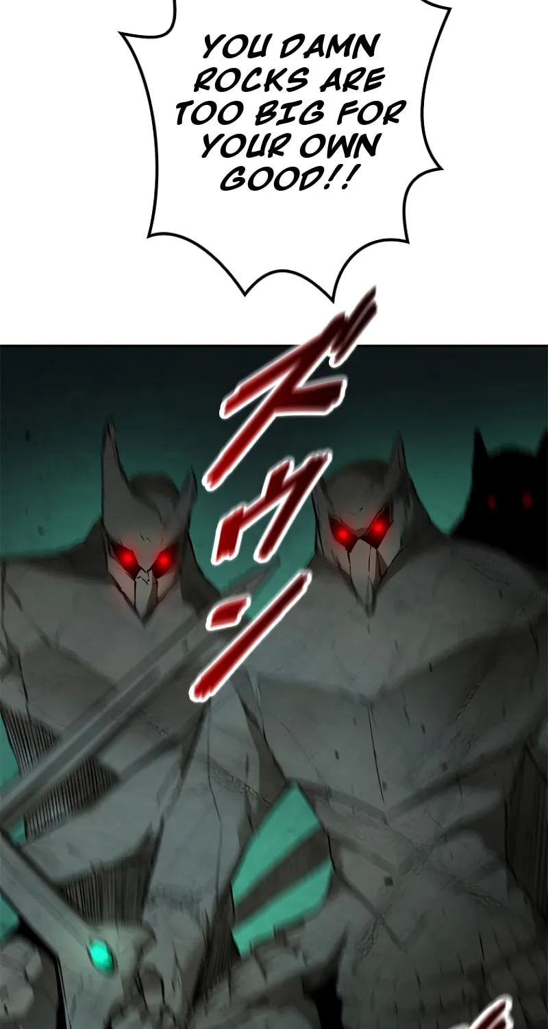 Conquering Dungeons With Copy Paste! Chapter 16 page 101 - 