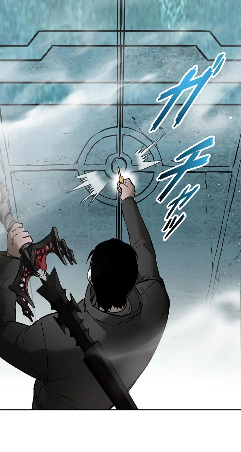 Conquering Dungeons With Copy Paste! Chapter 16 page 33 - 
