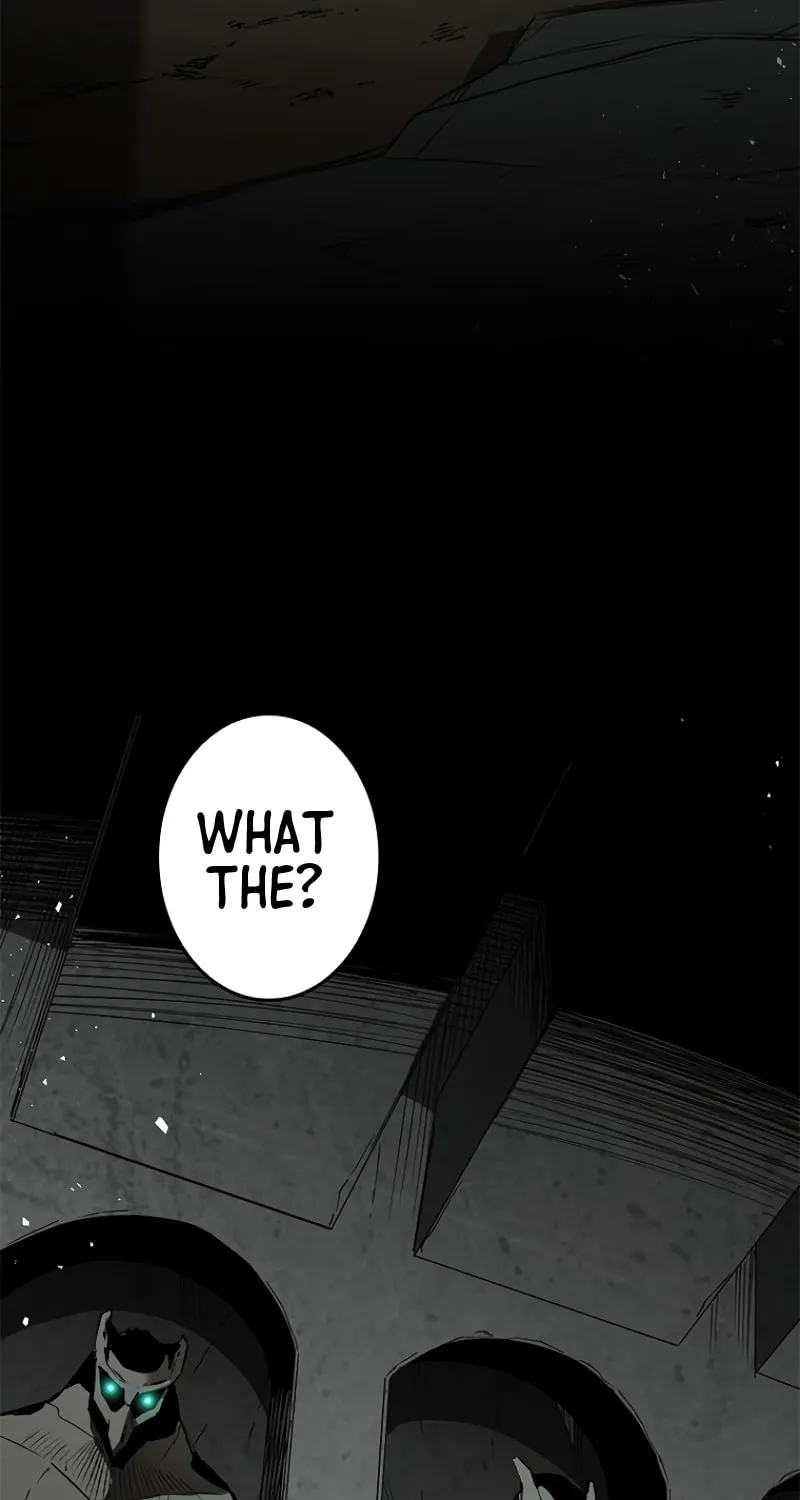 Conquering Dungeons With Copy Paste! Chapter 16 page 36 - 