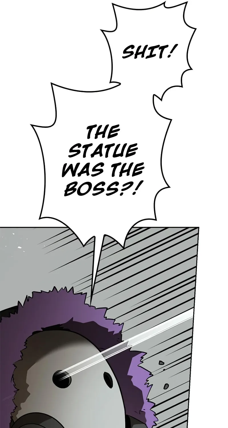Conquering Dungeons With Copy Paste! Chapter 16 page 52 - 