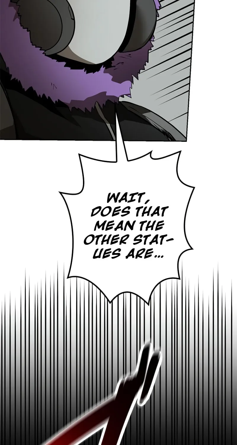 Conquering Dungeons With Copy Paste! Chapter 16 page 53 - 