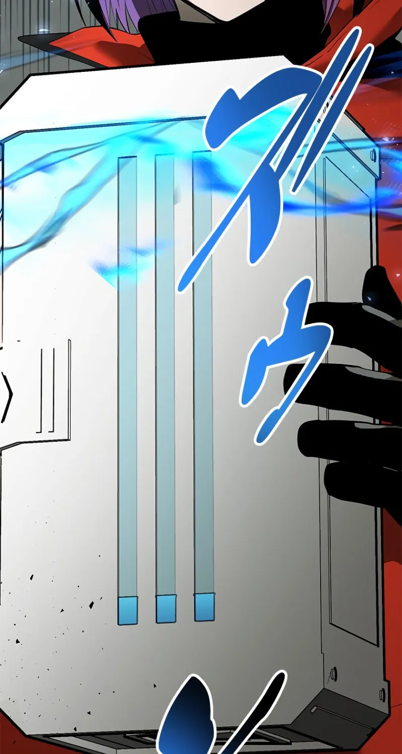 Conquering Dungeons With Copy Paste! Chapter 16 page 69 - 