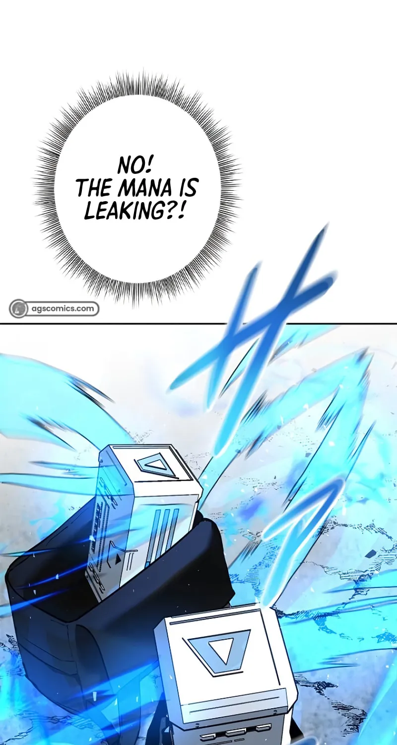 Conquering Dungeons With Copy Paste! Chapter 16 page 71 - 