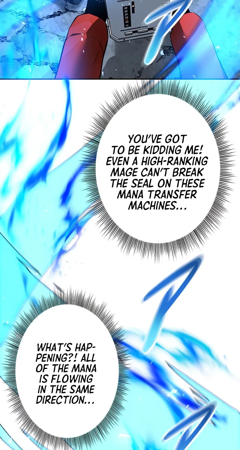 Conquering Dungeons With Copy Paste! Chapter 16 page 72 - 