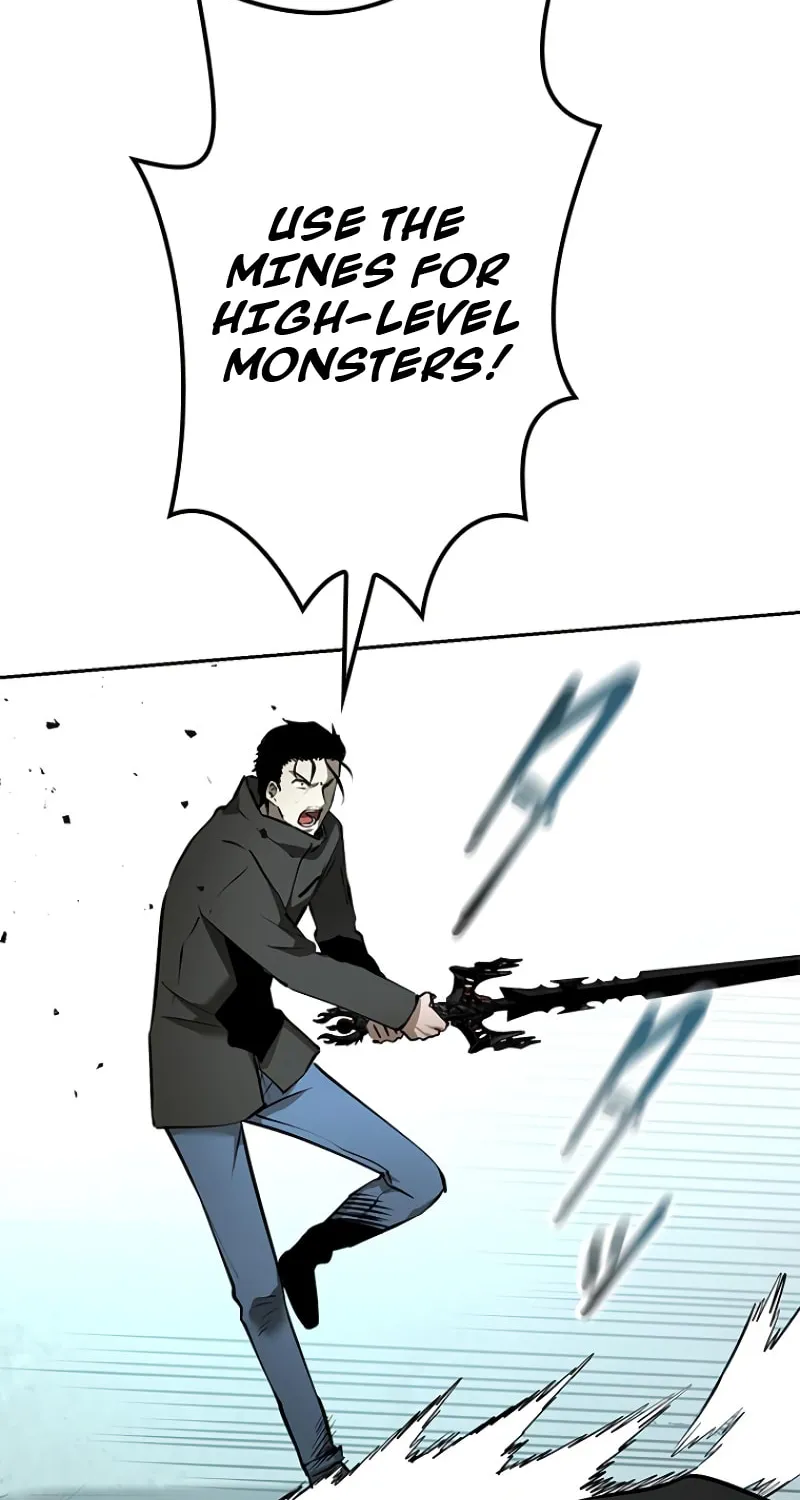 Conquering Dungeons With Copy Paste! Chapter 16 page 82 - 