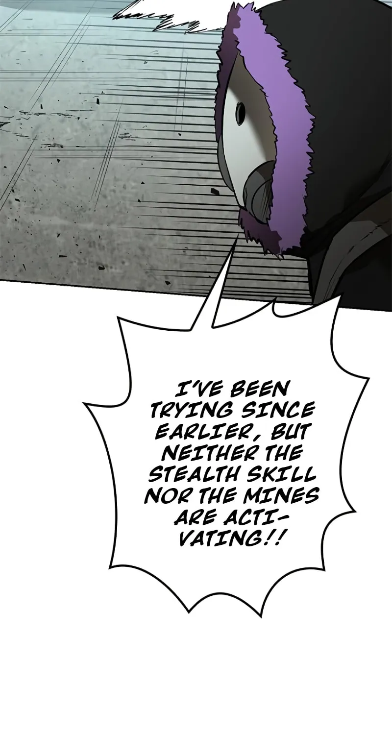 Conquering Dungeons With Copy Paste! Chapter 16 page 83 - 
