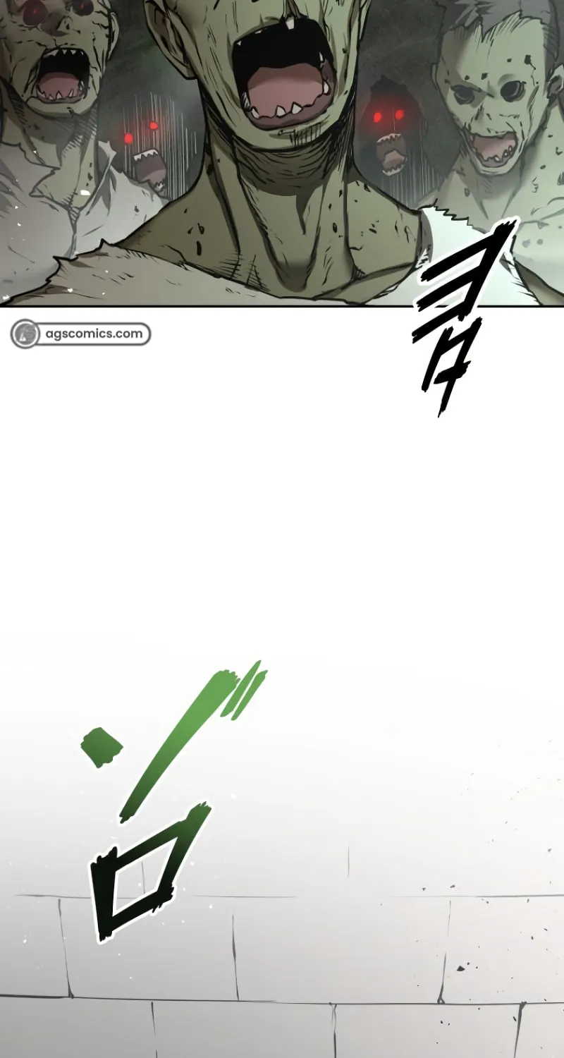 Conquering Dungeons With Copy Paste! Chapter 16 page 10 - 