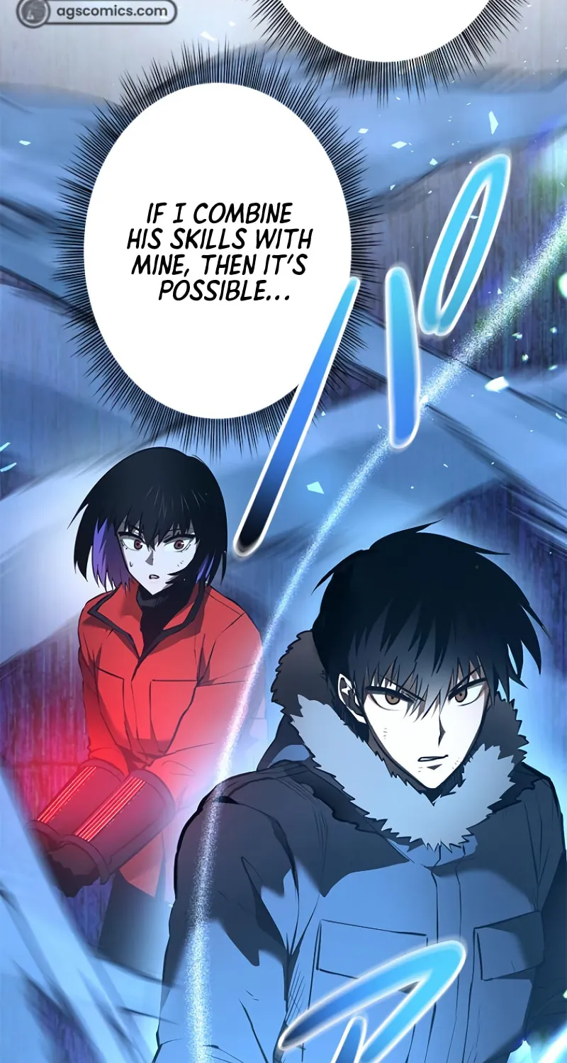 Conquering Dungeons With Copy Paste! Chapter 17 page 101 - 