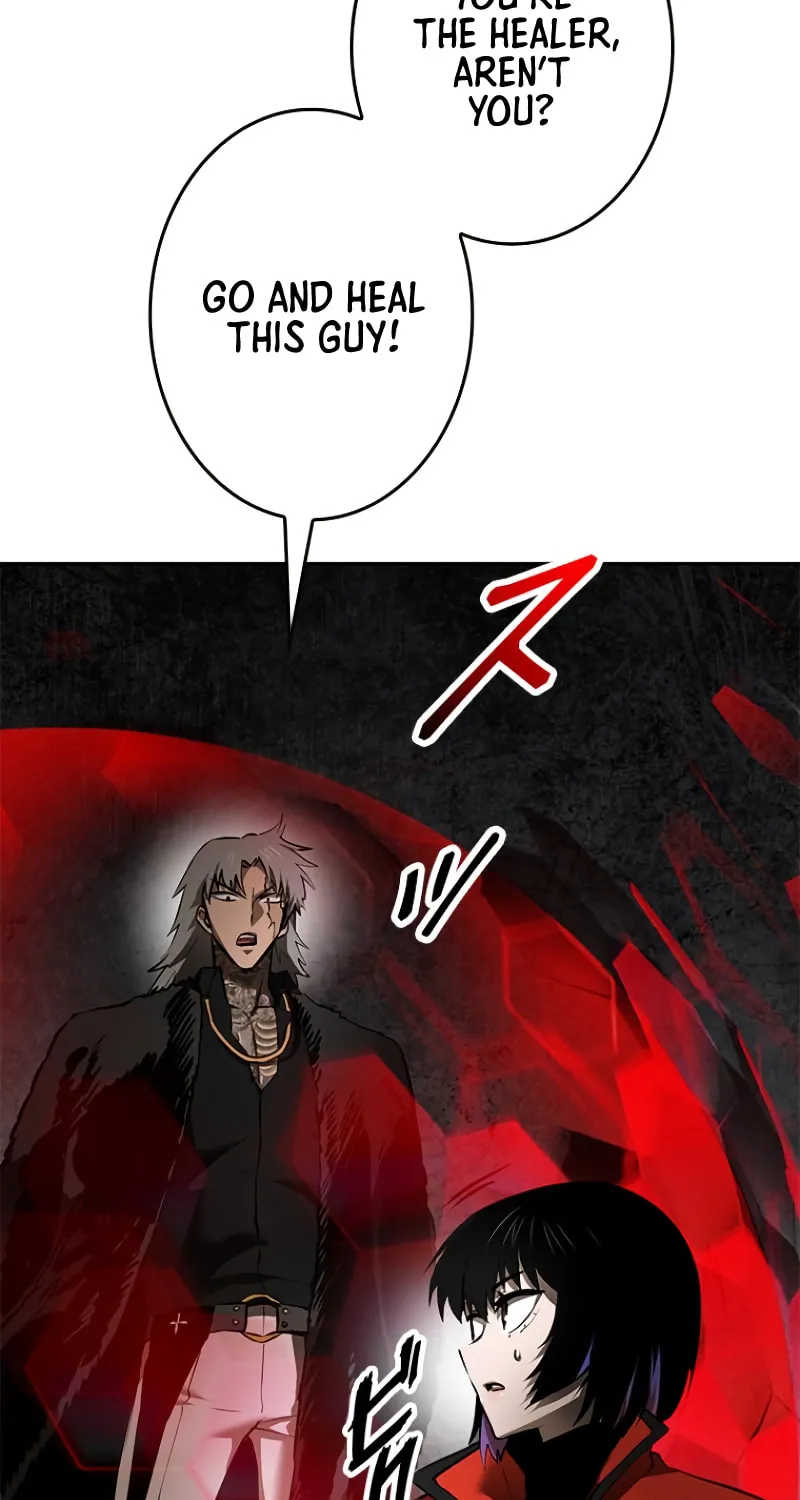 Conquering Dungeons With Copy Paste! Chapter 17 page 165 - 