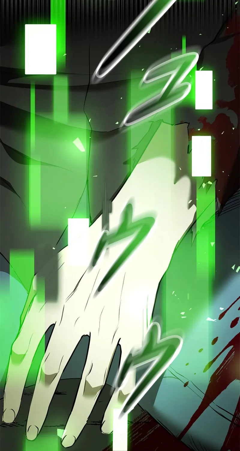 Conquering Dungeons With Copy Paste! Chapter 17 page 174 - 