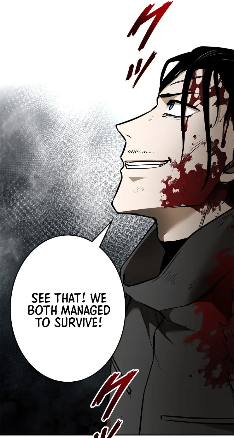 Conquering Dungeons With Copy Paste! Chapter 17 page 181 - 