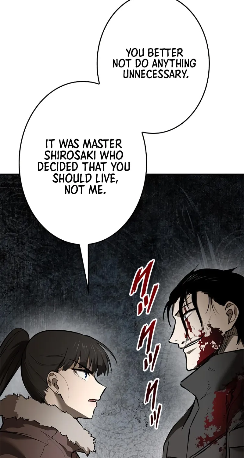 Conquering Dungeons With Copy Paste! Chapter 17 page 186 - 