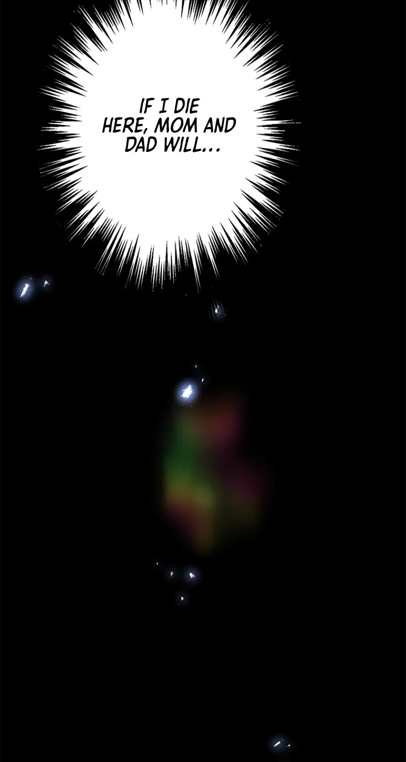 Conquering Dungeons With Copy Paste! Chapter 17 page 3 - 