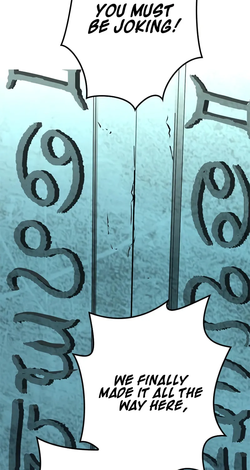 Conquering Dungeons With Copy Paste! Chapter 17 page 24 - 