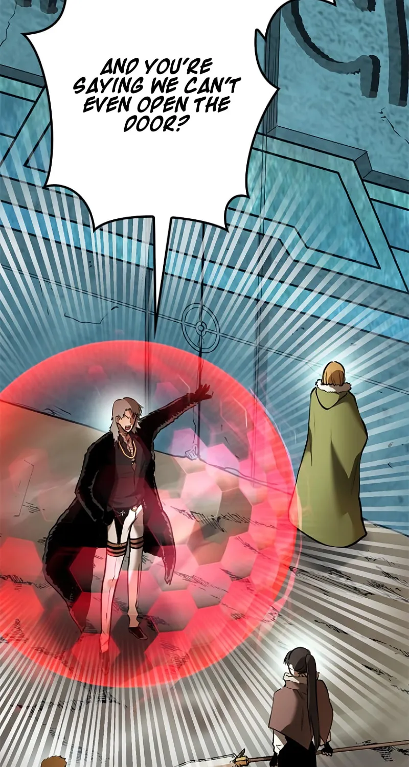 Conquering Dungeons With Copy Paste! Chapter 17 page 25 - 