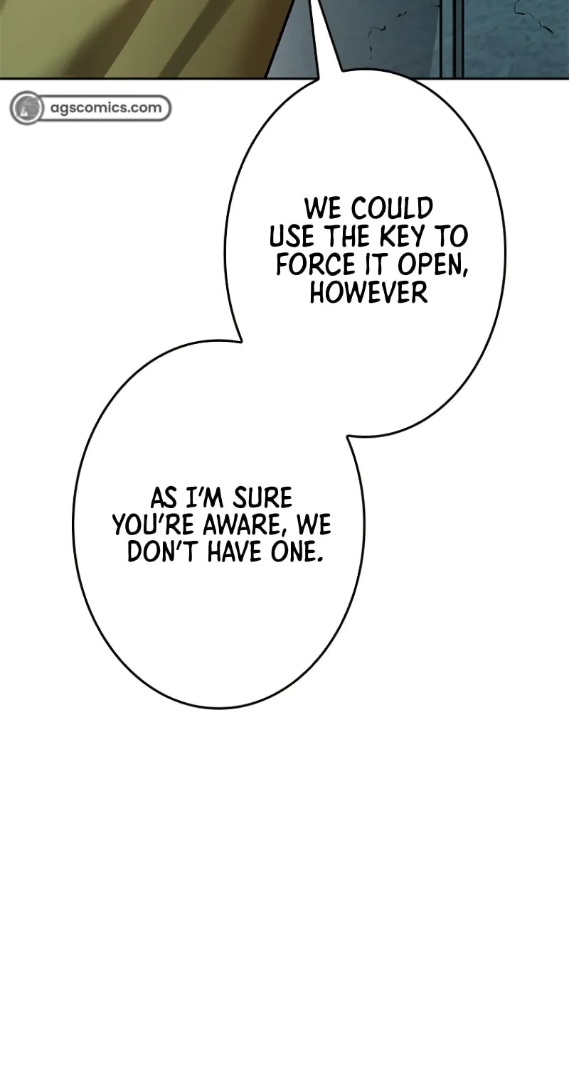 Conquering Dungeons With Copy Paste! Chapter 17 page 29 - 