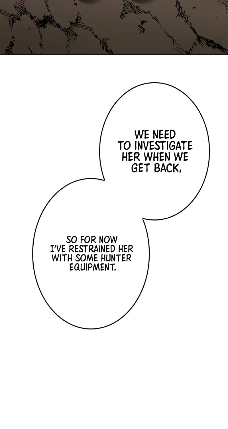 Conquering Dungeons With Copy Paste! Chapter 17 page 36 - 