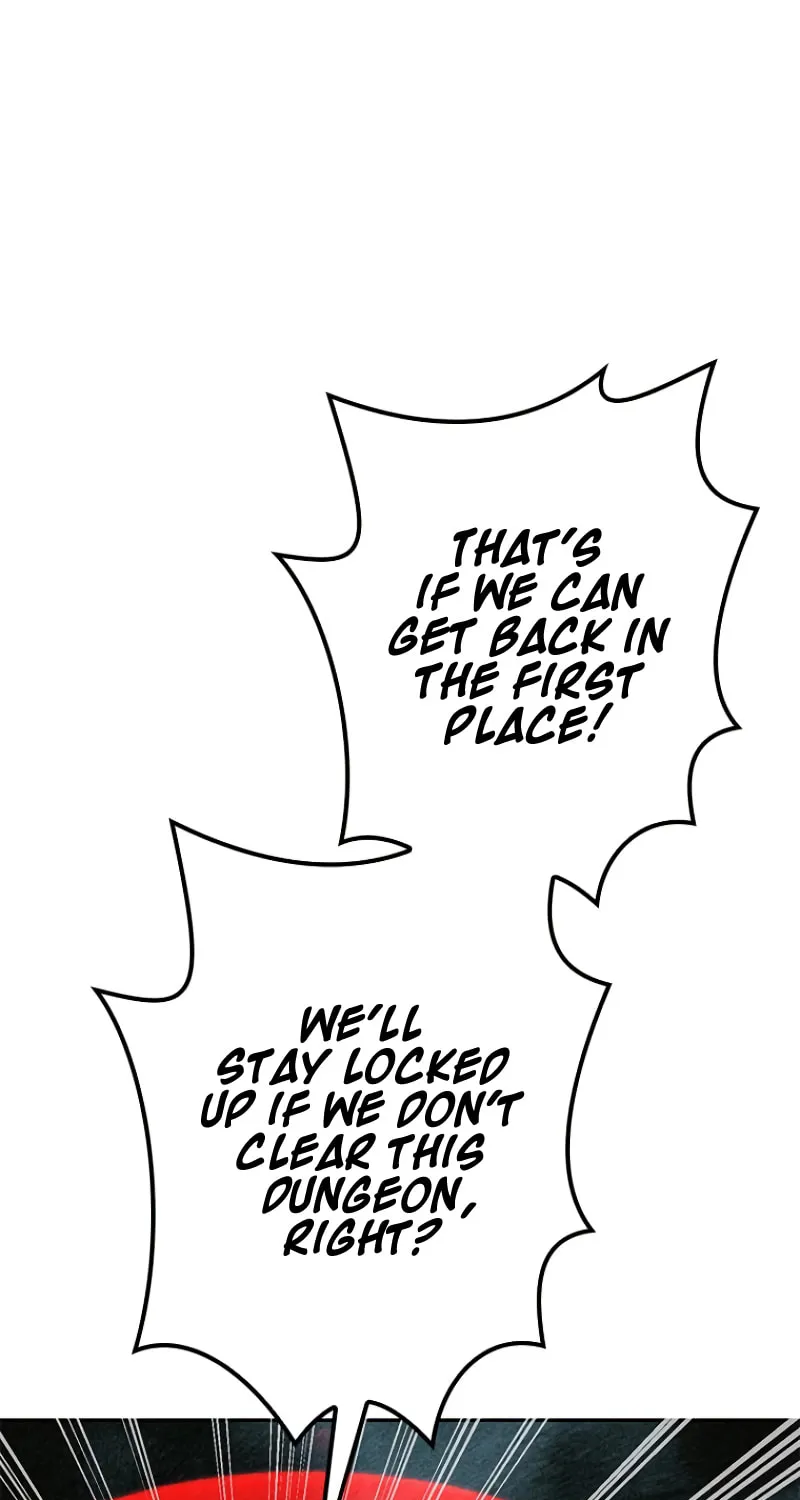 Conquering Dungeons With Copy Paste! Chapter 17 page 37 - 