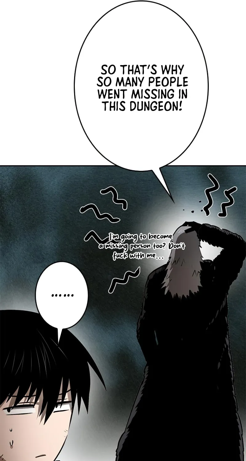 Conquering Dungeons With Copy Paste! Chapter 17 page 40 - 