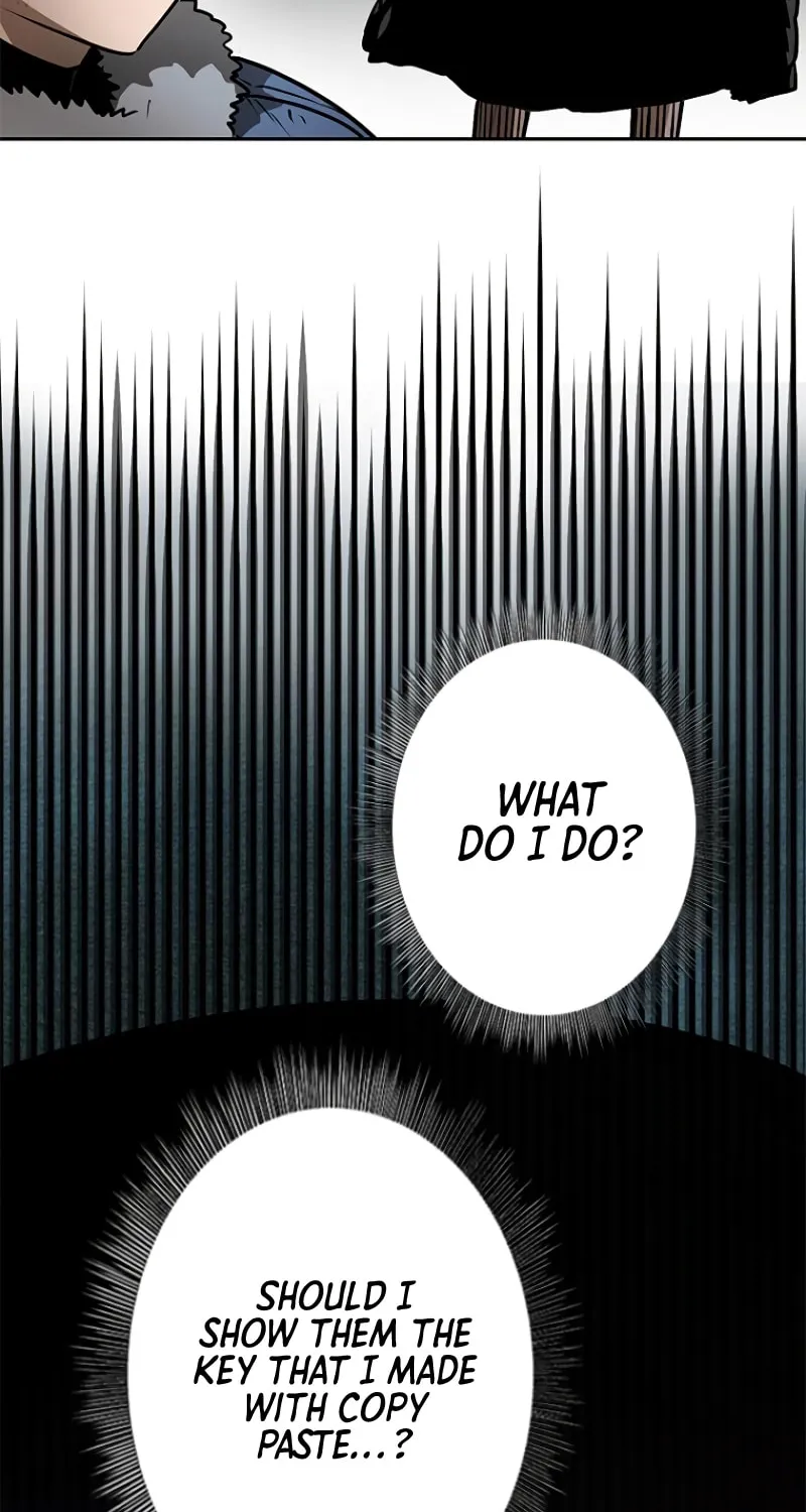 Conquering Dungeons With Copy Paste! Chapter 17 page 41 - 