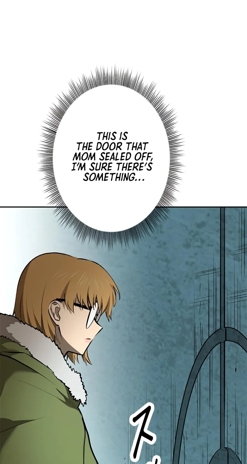 Conquering Dungeons With Copy Paste! Chapter 17 page 47 - 