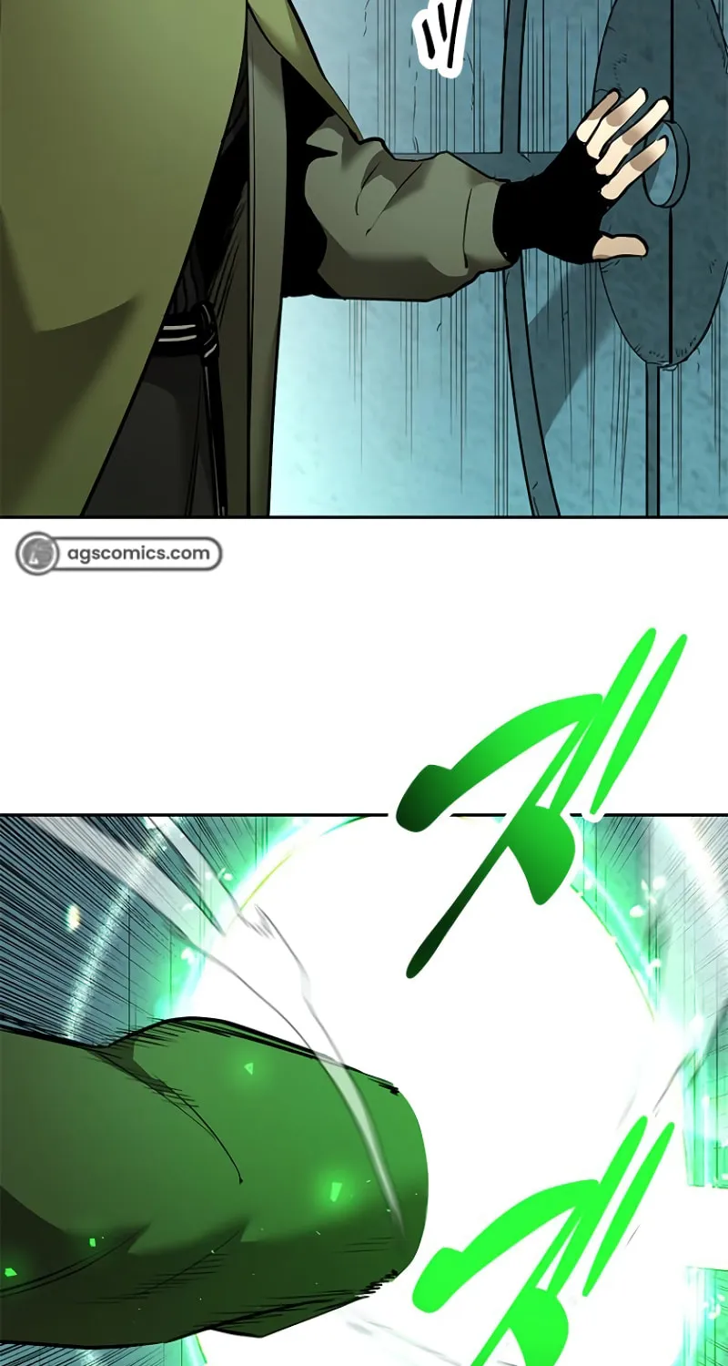 Conquering Dungeons With Copy Paste! Chapter 17 page 48 - 