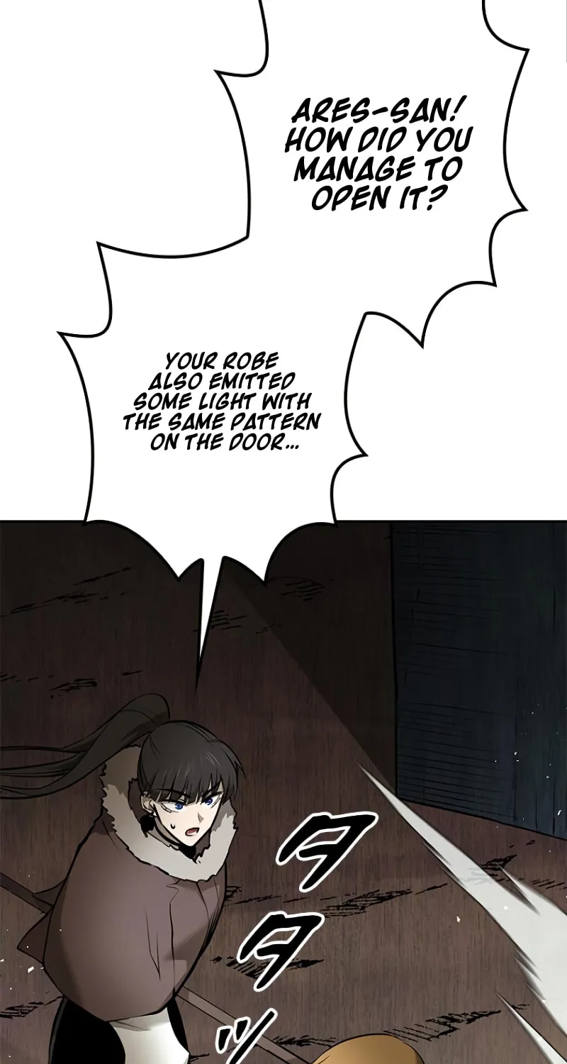Conquering Dungeons With Copy Paste! Chapter 17 page 56 - 