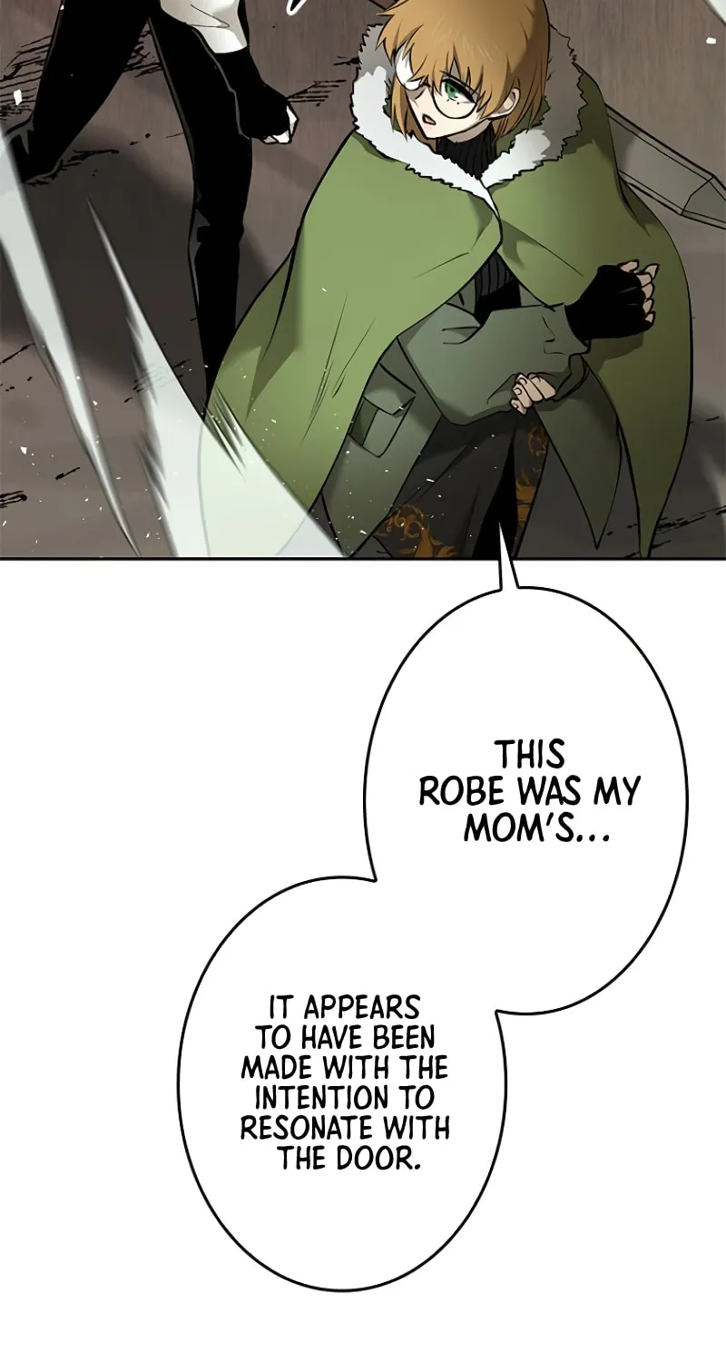 Conquering Dungeons With Copy Paste! Chapter 17 page 57 - 