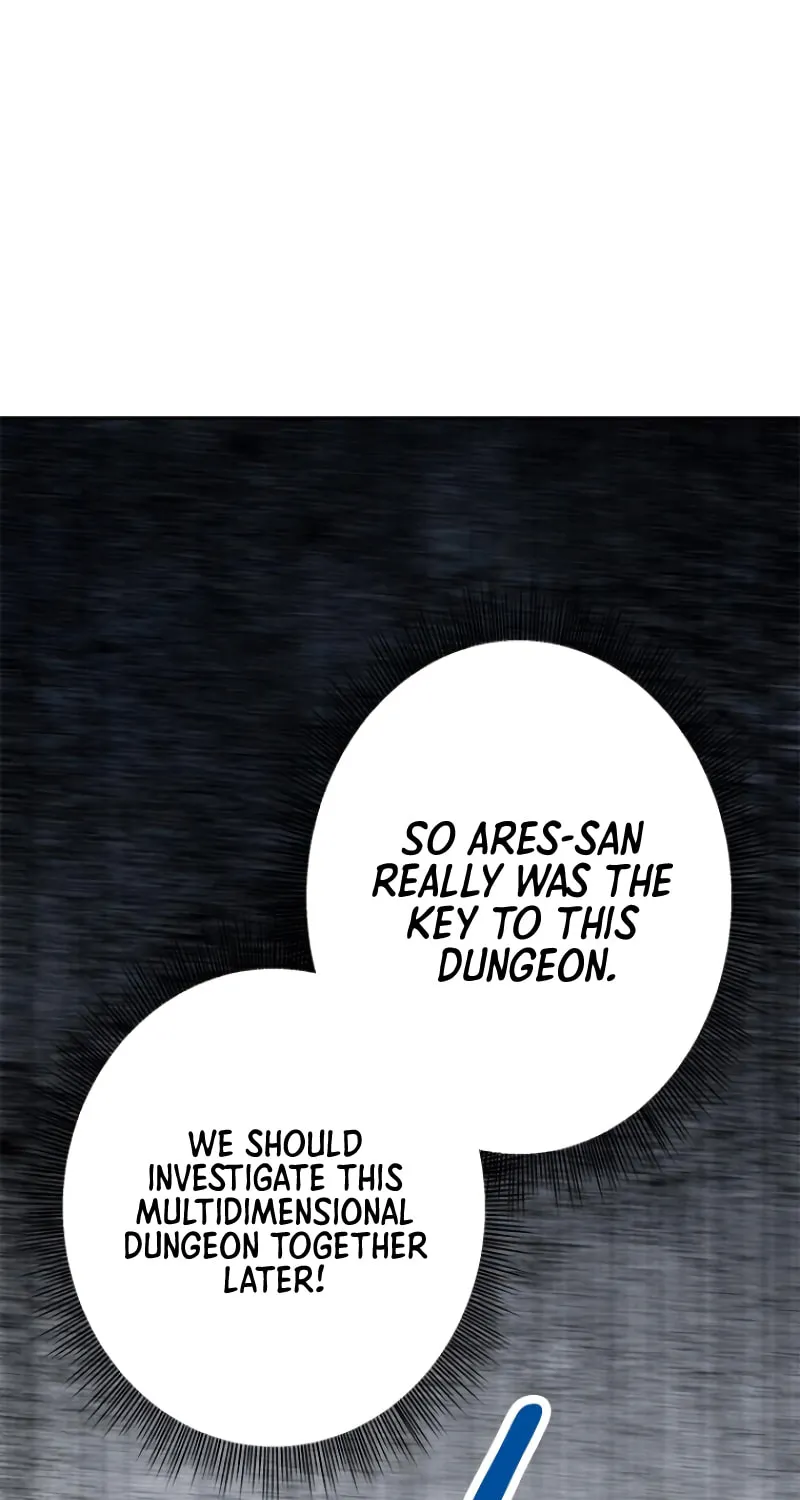 Conquering Dungeons With Copy Paste! Chapter 17 page 58 - 