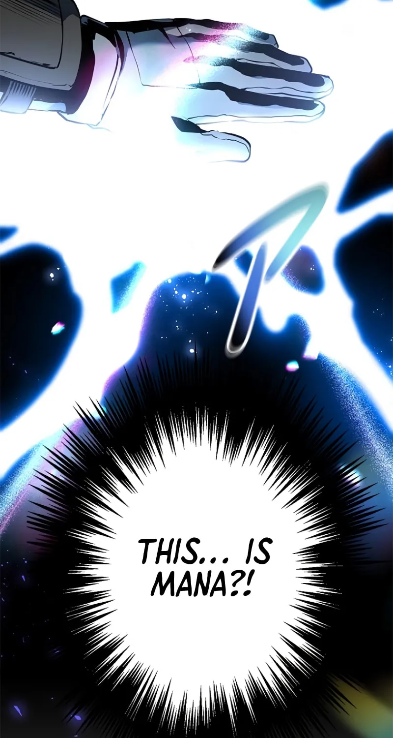 Conquering Dungeons With Copy Paste! Chapter 17 page 7 - 