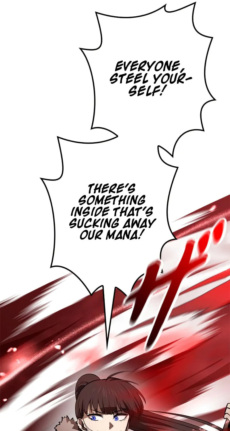 Conquering Dungeons With Copy Paste! Chapter 17 page 63 - 