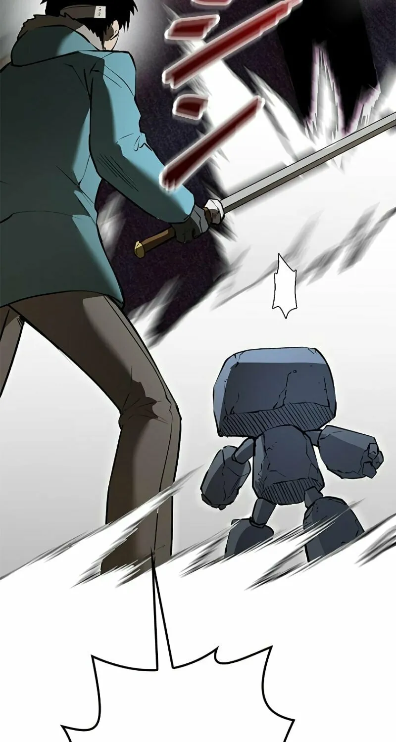 Conquering Dungeons With Copy Paste! Chapter 17 page 75 - 